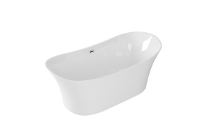 Акриловая ванна Grossman GR-2101