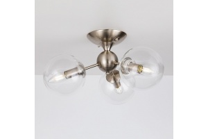 Потолочная люстра Citilux Томми CL102131 - 3