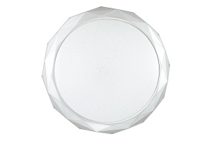 Настенно-потолочный светодиодный светильник Sonex Pale Gino 2045/EL