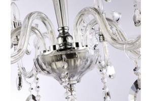 Подвесная люстра Ambrella TR TR4900 - 3