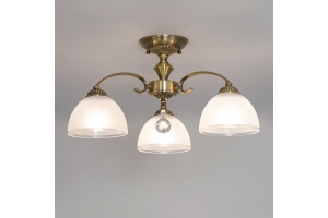 Потолочная люстра Citilux Франческа CL417133 - 2