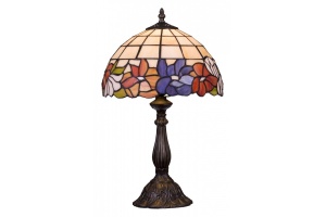 Настольная лампа Velante 813-804-01