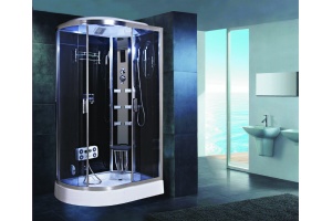 Душевая кабина Niagara  120x80 см (NG-903-01R)