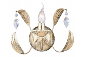 Бра Arti Lampadari Arosio Arosio E 2.1.1 G