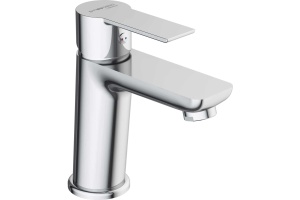 Смеситель для раковины STWORKI by Damixa Хельсинки HFHS02100 хром