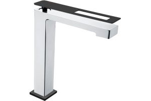 Смеситель Boheme Q 142-CRB для раковины