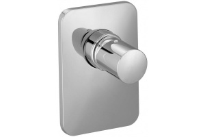 Смеситель Jacob Delafon Toobi E98707-CP для душа