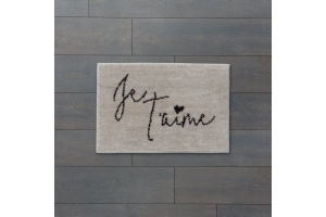 Коврик для ванной комнаты 45*65 IDDIS Basic (B04M465i12) - 2