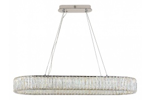 Подвесной светильник Newport 8240 8240/90 oval