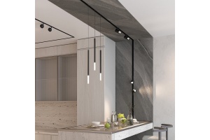 Трековый светодиодный светильник Arlight Mag-Orient-Orb-R60-10W Warm3000 036808 - 2