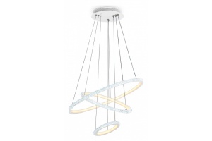 Подвесной светильник Ambrella FA FA9561 - 3