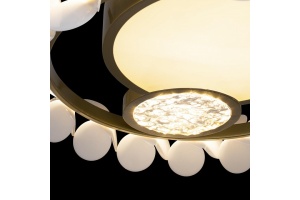 Накладной светильник Loft it Bride 10173 - 2