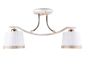 Накладной светильник Hiper Simona H016-2