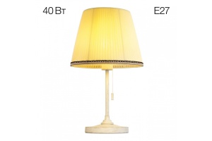 Настольная лампа декоративная Citilux Линц CL402723 - 3