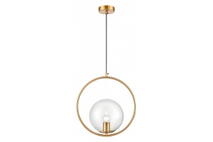 Подвесной светильник Vele Luce Bianco VL5714P11 - 2