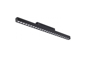 Трековый светодиодный светильник Novotech Shino Flum 358624