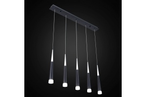 Подвесной светодиодный светильник Citilux Вегас CL227051 - 2