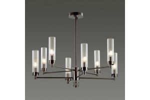 Подвесная люстра Lumion Classi Kamilla 5275/8C - 2