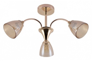 Люстра на штанге Escada Amelia 1129/3P