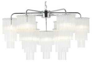 Подвесная люстра Stilfort Imposio 2132/09/09PS