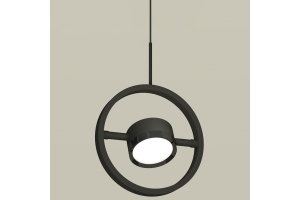 Подвесной светильник Ambrella XB XB9112100