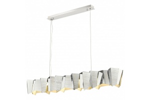 Подвесной светильник Wertmark Luisa WE439.01.123 - 2