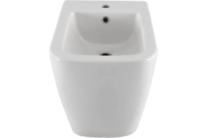 Биде напольное Allen Brau Infinity белый - 2