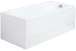 Акриловая ванна BelBagno BB102-170-70