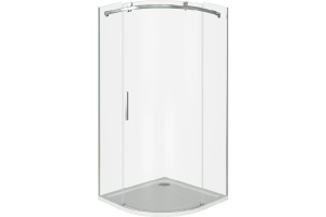 Душевой уголок Good Door Altair R-90-C-CH - 3