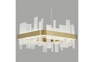 Подвесной светильник Wertmark Lotta WE461.01.303