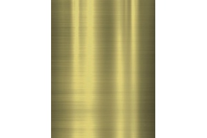 Мойка кухонная Omoikiri Akisame 65 R, светлое золото - 2