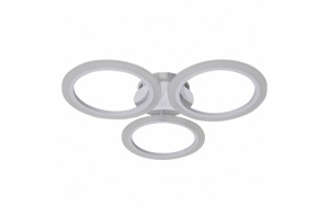 Потолочная светодиодная люстра Feron Elegance AL5930 41671