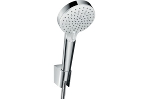 Душевой гарнитур Hansgrohe Crometta Vario 26692400 1,6 м