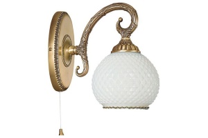 Бра Reccagni Angelo 8400 A 8400/1