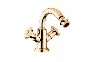 Смеситель для биде Cezares Aphrodite (APHRODITE-BS2-03/24-O) - 2