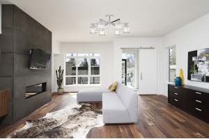 Люстра на штанге Escada Adorn 692/6P - 2