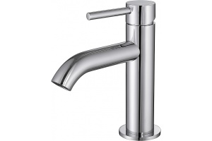 Смеситель для раковины Abber Wasser Kreis хром
