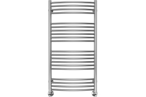 Водяной полотенцесушитель Terminus Классик П20 500х1000 Хром