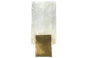 Бра Newport 15380 15381/A chrome