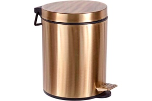 Мусорное ведро Boheme Medici 10630
