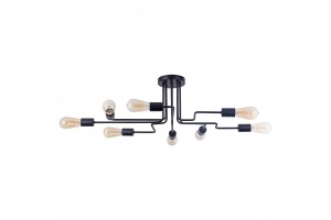 Потолочная люстра Maytoni Gilbert T532CL-08B