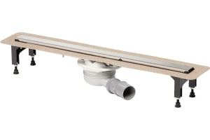 Душевой лоток Viega  (753184)