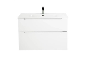 Тумба под раковину BelBagno Etna 100 белый