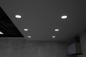 Встраиваемый светильник Fiberli CDEW 11130103 - 2