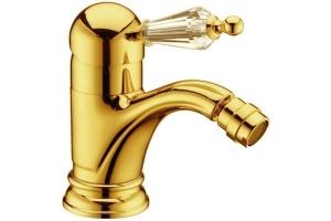 Смеситель Boheme Imperiale Presente 326 для биде