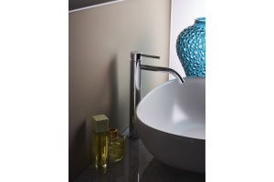 Смеситель Paffoni Light LIG081CR для раковины - 2