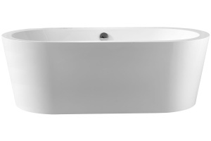 Акриловая ванна Swedbe Vita 8812 - 2