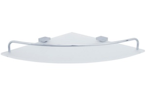 Полка Veragio Gifortes VR.GFT-9031.CR хром