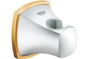 Настенный держатель Grohe Grandera 27969IG0