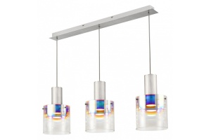 Подвесной светильник Velante 248 248-226-03